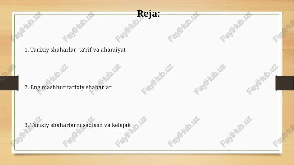 tarixiy shaharlar - Page 2