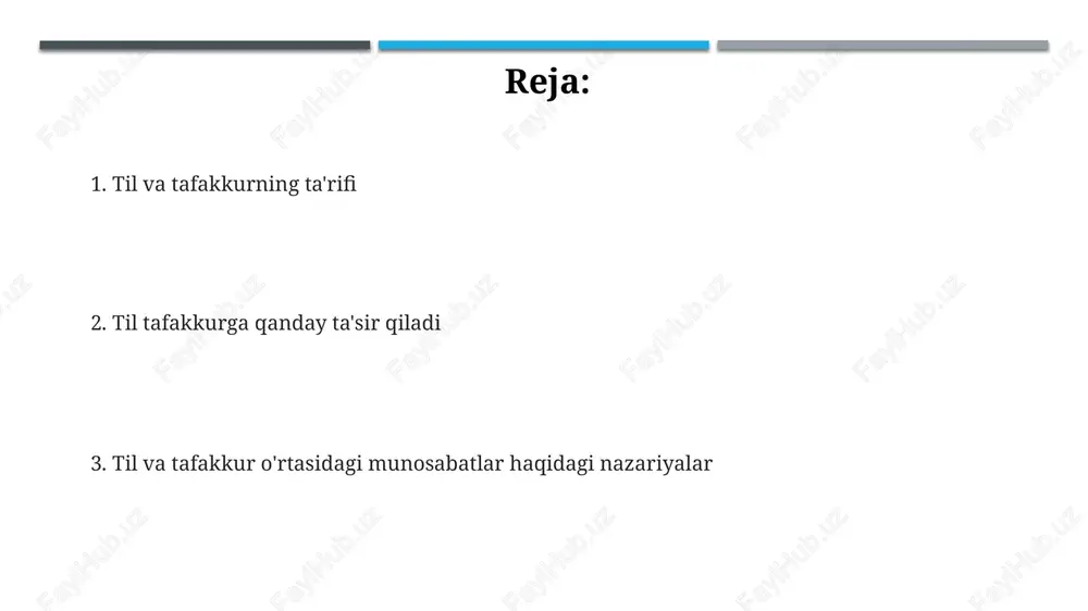 til va tafakkur - Page 2