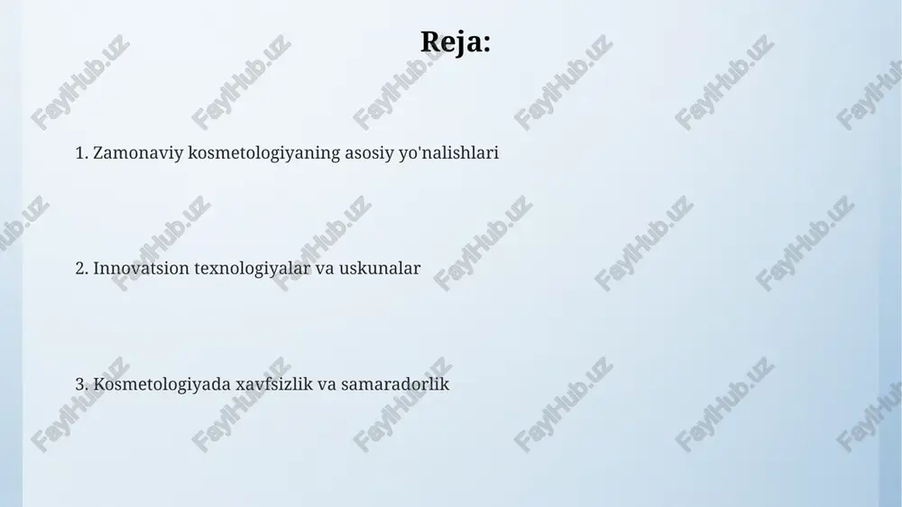 10-20% kislota konsentratsiyasidan foydalanadi, lekin terini himoya qilish uchun neytrallashtiruvchi vositalar qo'llanilishi shart. e'tiboringiz uchun rahmat image4.png image1.jpeg