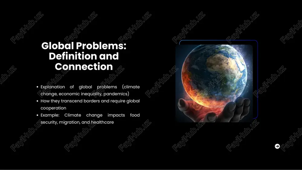 about global problems | global muammolar haqida - Page 2