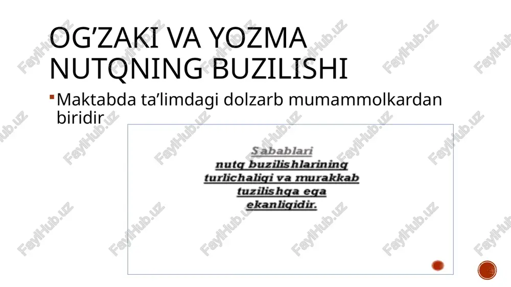logopediya faoliyati - Page 2