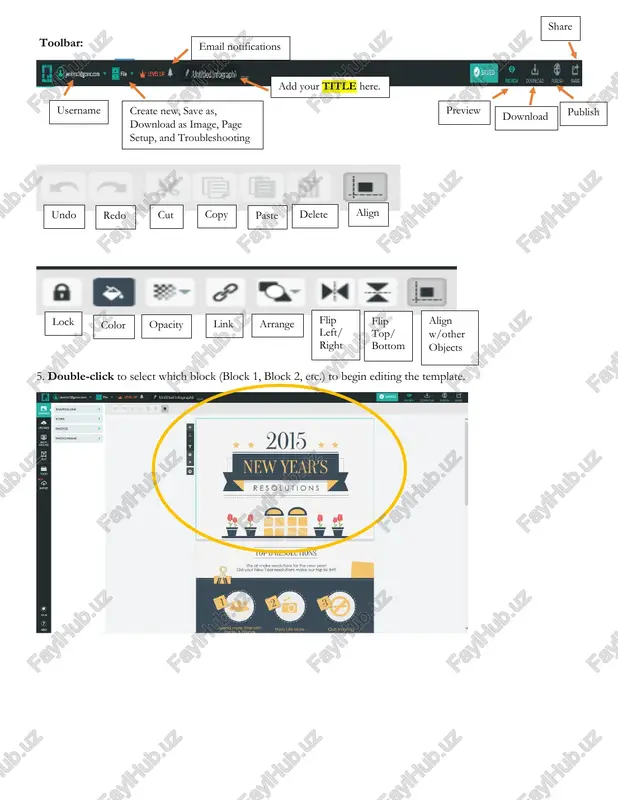 . share – you can share via email, export to, and social media. resources: how to make infographics in the classroom 20 ways to create classroom pizzaz with piktochart how to use piktochart in the classroom – youtube (15:00) a picture is worth a thousand words – piktochart - literacy http://secondarysolutionsblog.com/infographics/ http://ditchthattextbook.com/2014/12/08/20-ways-to-create-classroom-pizzazz-with-piktochart/ http://www.youtube.com/watch?v=gia0v_indom http://literacyshoptalk.com/one-tool-at-a-time/a-picture-is-worth-a-thousand-words-piktochart/