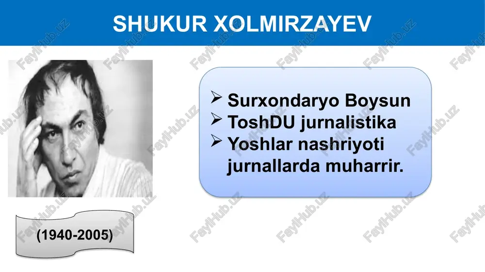 qiyin bo‘ladi... qarorni bajarishdan bosh tortgan, deyishadi seni. bu yomon gap, bilsang. egamberdi egamberdi kosani yalab, turdi: - men anavi qirning ortidagi eshmat podachining uyi­da bo‘laman, qosh qoraygandan keyin... sigirni yetaklab o‘t. cholga berib qo‘ysang, o‘zi podasining ichida boqib yuraveradi. lekin shu gap shu yerda qolsin, - dedi. so‘ng tahdid bilan davom etdi: - birovdan shu gapni eshit­sam, inodboy, bilib qo‘y, ayb o‘zingga tushadi. organning odamini yo‘ldan urmoqchi bo‘lgan deyishadi seni. men uni sinagan edim, qancha shaxsiy moli borligini bilmoqchi bo‘lgan edim, deyman... menga ishonishadi. egamberdi ochko‘zlik noinsoflik egamberdi o‘q uning peshonasiga tekkani, qon u yerdan tirqirab chiqayotganini ko‘rdi-yu, ham dahshat, ham achinish bilan ko‘zlarini yumdi. inod inod bir necha oydan keyin egamberdining o‘shanda­gi niyati nima ekanligini payqadi. lekin bu vaqtda uning ko‘nglida qolgan ikki sevgilisi – qishlog‘i-yu maktabi yana tomir otib ulgurgan edi. hikoyadan qanday xulosalar qilganingizni yozing. 2. nega u otini bergisi kelmay otib tashladi deb o‘ylaysiz? 3. …