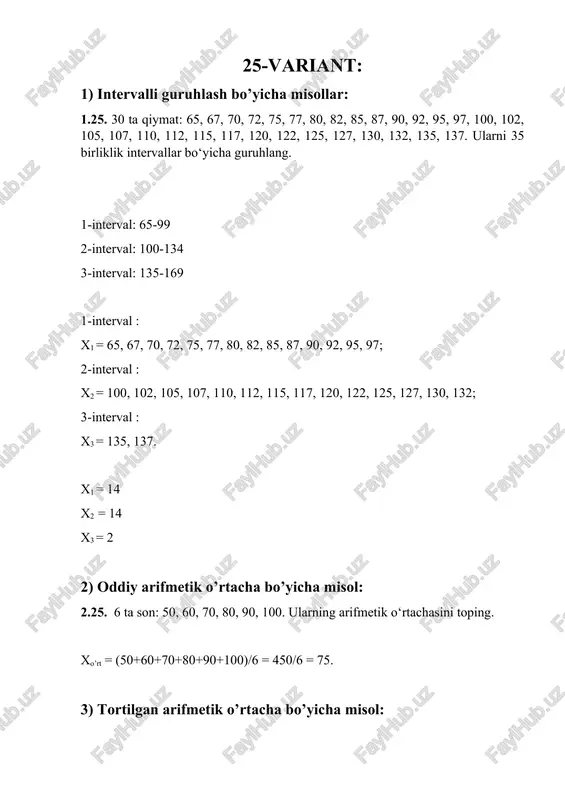 statistika 1-topshiriq - Page 2