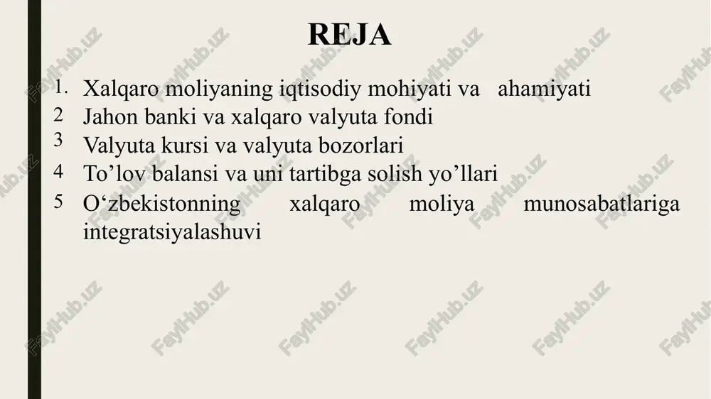 diyotini tez sur'atlar bilan o'sishi, uzoq sharq biznes faoliyatida yangi imkoniyatlarning ortishi; 1971-1973 yillarda brettonvud tizimini qulashiga olib kelgan jahon moliya inqirozlari, valyutaning belgilangan kursi tizimidan, suzuvchi valyuta kurslariga o'tish; 1971-1979 yillardagi birinchi va ikkinchi neft inqirozlari jahon iqtisodiy tizimiga bosim o'tkazishi. ushbu sanalarda neft eksport qiluvchi mamlakatlar tashkiloti (opek) neft narxini sezilarli darajada oshirishi; rivojlanayotgan mamlakatlarning 1982 yilda tashqi qarzlarga xizmat ko'rsatishi bilan bog'liq jahon qarzdorlik inqirozining boshlanishi; 1980 yillarda yaponiyaning xalqaro moliyaviy kuch va jahon kapitalining manbasi sifatida etakchi mamlakatga aylanishi; 1987 yilda ettita mamlakatning (“katta ettilik”) parijda luvr bitimini imzolashi. ular o'z valyuta kurslarining dollarga nisbatan tor tebranish doirasida sun'iy ravishda almashtirish orqali, kuchsizlanib borayotgan dollarni qo'llab-quvvatlashni rejalashtirdilar. shuning-dek, ushbu mamlakatlar kelishilgan iqtisodiy siyosat yuritishni mo'ljalladilar; 1987 yilda eih yagona evropa aktini qabul qilish orqali 1992 yilda yaxlit evropa bozorini tashkil qilishni rejalashtirilishi. bunda, mazkur tashkilotning g'arbiy evropa moliyaviy va iqtisodiy holatiga sezilarli ta'sir etishi kutildi; 1989-1992 …