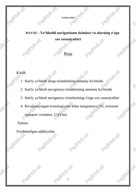 yo'ldoshni loyihalash va joylashtirishdan tortib, yerosti stansiyasini o'rnatish va tarmoqni boshqarishgacha bo'lgan ko'plab texnik, logistika va operatsion masalalarni o'z ichiga oladi. orbital mexanika, radiochastota (rf) uzatish va raqamli signallarni qayta ishlash tamoyillaridan foydalangan holda, sun'iy yo'ldosh aloqa tizimlari global miqyosda yuqori tezlikda ma'lumotlarni uzatish, ovozli aloqa, video eshittirish va internetga kirish imkonini beradi. zamonaviy telekommunikatsiyalarda sun'iy yo'ldosh aloqa liniyalarining ahamiyatini ortiqcha baholab bo'lmaydi. ushbu tizimlar telekommunikatsiya tarmoqlari, radioeshittirish, masofadan zondlash, navigatsiya va ofatlarni boshqarish kabi muhim ilovalar uchun hayot liniyasi bo'lib xizmat qiladi. ular yer usti infratuzilmasi amaliy bo'lmagan yoki iqtisodiy jihatdan maqsadga muvofiq bo'lmagan hududlarda ulanishni osonlashtiradi, jamoalarga muhim xizmatlar, ma'lumotlar va imkoniyatlardan foydalanish imkoniyatini beradi. bundan tashqari, sun'iy yo'ldosh aloqa liniyalari raqamli tafovutni bartaraf etishda muhim rol o'ynaydi, xizmat ko'rsatilmagan hududlar, chekka jamoalar, dengiz kemalari, samolyotlar va ofatdan zarar ko'rgan hududlar bilan aloqani ta'minlaydi. ular ofatlarga javob berish va favqulodda aloqalar uchun muhim vositalar bo'lib xizmat qiladi, inqiroz …