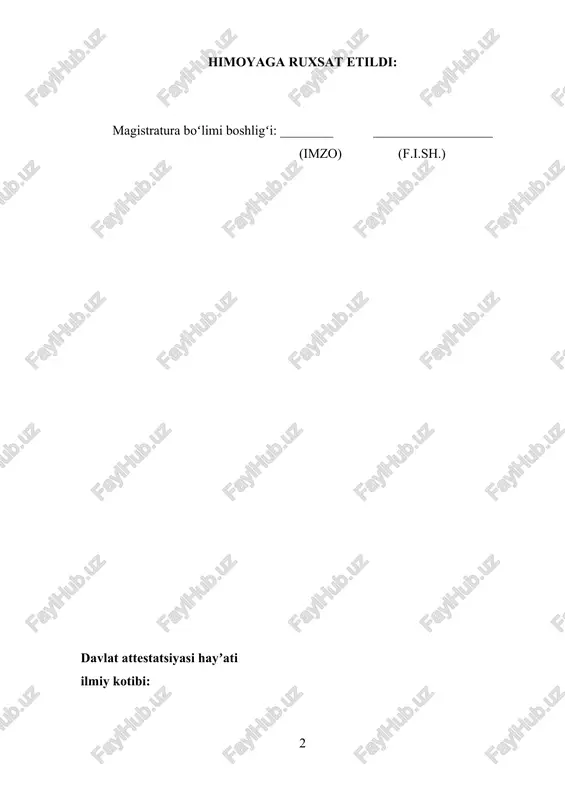liy xususiyatlari, tili, dini, tarixiy-madaniy anʼanalari boʻyicha turli-tuman boʻlgan xalqlarning oʻzaro birdamligi va hamjihatlikdagi faoliyatini taqozo qilmoqda. ayniqsa, polietnik jamiyatlarda turli millat va elatlarning oʻzaro munosabatlarini, manfaatlarini aks ettirgan bagʻrikenglik tamoyillari va multikulturalizm gʻoyasi nafaqat siyosiy, balki ilmiy-amaliy ahamiyatga ham ega boʻlib bormoqda. xx asrning ikkinchi yarmidan turli millat va elatlarning bir davlat va jamiyat manfaatlari doirasidagi hamkorligini targʻib qiluvchi turli gʻoyalar, ilmiy nazariyalar dastlab aqsh, kanada, germaniya, avstraliyada shakllangan boʻlsa, xxi asr boshlaridan sharqiy yevropa mamlakatlari va rossiyada keng yoyila boshladi. multikulturalizm yoki madaniy xilma-xillik tushunchasi dastlab, yagona siyosiy maydonda yashovchi aholining etnomadaniy, diniy, irqiy xilma-xilligini bildirgan boʻlib, ilmiy nazariy jihatdan siyosatshunos, filosof, etnolog olimlar s.benxabib, v.malaxov va v.tishkovlarning ishlarida yoritib berilgan. oʻzbekiston – koʻp millatli mamlakat; “... bizning eng katta boyligimiz – turli millat va konfessiyalar vakillari oʻrtasidagi tinchlik va barqarorlik, oʻzaro hurmat va hamjihatlikdir” . yangi oʻzbekistonda amalga oshirilayotgan islohotlar tufayli jamiyatga tarixan koʻplab xalqlar va madaniyatlarning …