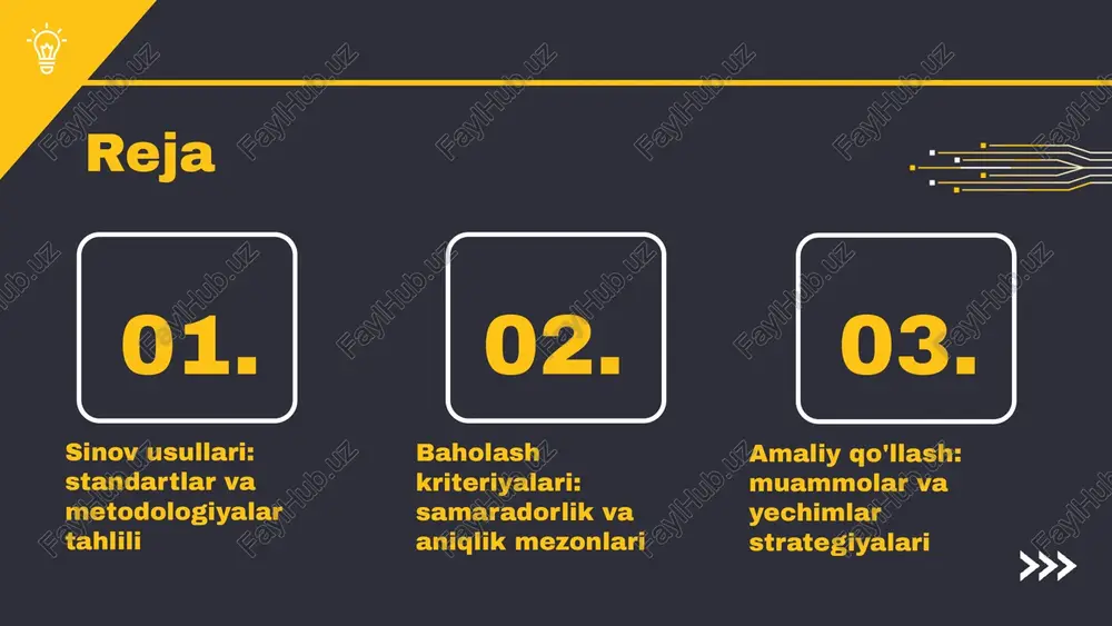 natijalarni tahlil qilish usullari orasida statistik metodlar, grafik ko'rsatkichlar va taqqoslash usullari mavjud. bu usullar yordamida natijalarni yanada chuqurroq o'rganish va muammolarni aniqlash mumkin. amaliy qo'llash misollari yuqori kuchlanish sinovlari sanoat va muhandislikda muhim ahamiyatga ega. elektr tarmoqlarida izolyatorlar va transformatorlar sinovdan o'tkaziladi. bu sinovlar qurilish materiallari va inshootlarining kuchlanish ko'rsatkichlarini aniqlashda qo'llaniladi. toshkentdagi yangi binolar qurilishi jarayonida yuqori kuchlanish sinovlari o‘tkazildi. sinovlar natijasida muammolar aniqlanib, zaruriy yechimlar ishlab chiqildi va binolar xavfsizligi ta'minlandi. ushbu sinovlar uchun standartlar yuqori kuchlanish sinovlari uchun qo'llaniladigan standartlar, xavfsizlikni ta'minlash va uskunalarning ishonchliligini oshirishga xizmat qiladi. standartlar, shuningdek, sinov jarayonining samaradorligini oshiradi va natijalarni to'g'ri baholash imkonini beradi. ularning ahamiyati shundaki, ular muhandislik xizmatlarining sifatini oshirish va muammolarni oldini olishga yordam beradi. standartlarga rioya qilish natijasida xavfsizlik darajasi yuqori bo'ladi va asbob-uskunalar uzoq muddatli ishlashini ta'minlaydi. photo by scott blake on unsplash kelajakdagi rivojlanish tendensiyalari yuqori kuchlanish sinovlari sohasida yangi texnologik innovatsiyalar jadal ravishda …