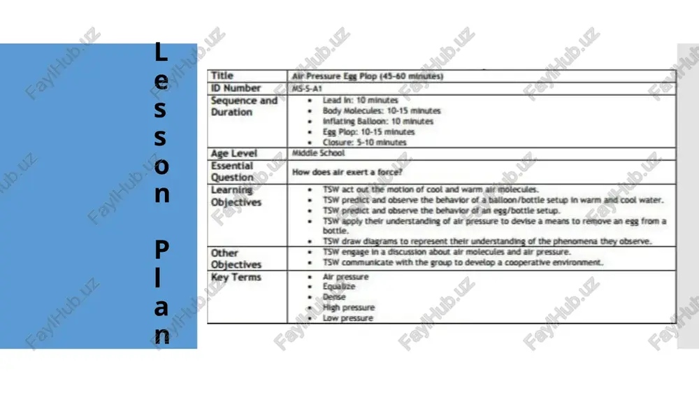 teaching practise - Page 2