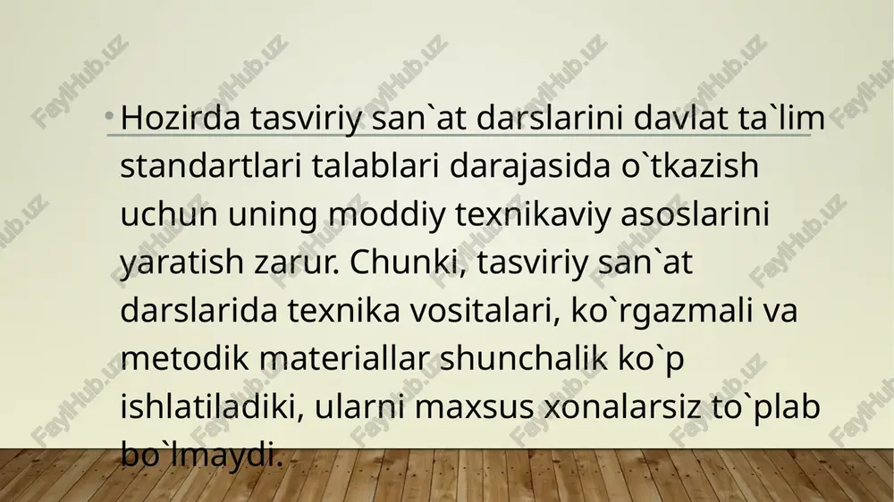 rsatuvchi jadvallar borki, ulardan unumli foydalanish ko`p jihatdan maxsus xonaga bog`liqdir. eʼtiboringiz uchun tashakkur image2.jpeg image3.jpeg image4.jpeg image1.jpeg /docprops/thumbnail.jpeg