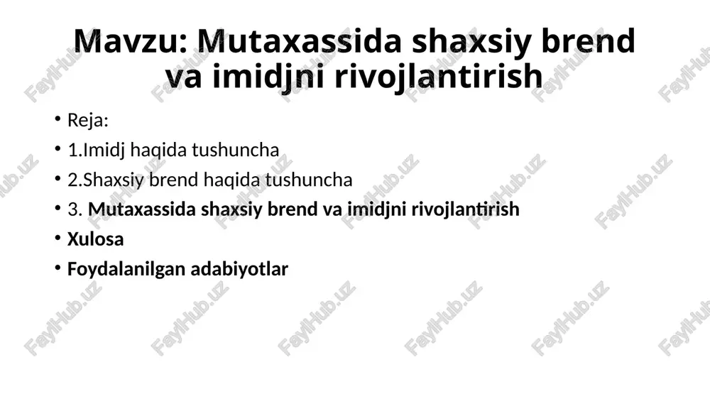 rofessional forumlar va guruhlar ommaviy axborot vositalarida maqolalar va intervyular tadbirlarda nutq so'zlash jamoat tadbirlari (tarmoq) maqsadli auditoriyani jalb qilish (ca) sizning maqsadli auditoriyangiz siz haqingizda nimani bilishi kerak? ular siz haqingizda qanday ma'lumotlarni bilishlari mumkin? maqsadli auditoriyangizga o'zingiz haqingizda ma'lumotni qanday etkazishingiz mumkin? nima uchun ular siz bilan hamkorlik qilishdan manfaatdor? qanday qilib maqsadli auditoriyangizning ishonchini qozonishingiz mumkin? shaxsiy sahifaning vizual dizayni avatar "men haqimda"bo'limi kontaktlar havola foto / video tarkib avatar rasm eye-catch bo'lishi kerak sizning faoliyatingizni aks ettiradi professional fotosurat, tercihen portret instagram uchun o'lcham 110 x 110 piksel. "men haqimda“ bo'limi bu birinchi sotiladigan post aytish uchun atigi 150 ta belgi: siz kimsiz? nega sizga obuna bo'lishingiz kerak? qidiruv tizimlari tomonidan indekslangan. bemorlaringiz sizni qanday izlaydilar? qanday so'rovlar gol urmoqda? - bu sizning tavsifingizdagi kalit so'zlar "men haqimda“ bo'limi ismlar o'rniga fe'llardan foydalaning muammoning yechimini / foydasini ko'rsating hashtaglarni qo'shish mumkin # joylashuvingizni ko'rsating tizerdan foydalaning …