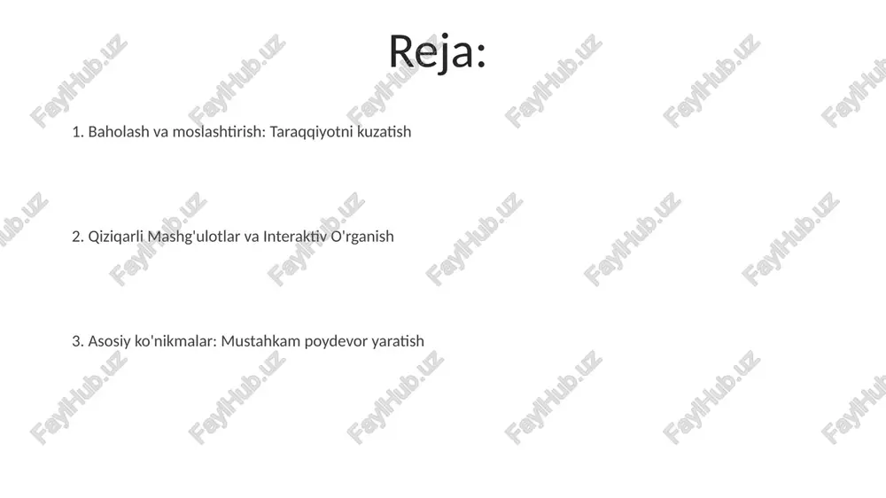 qiqalik darslarda 15-25 o'quvchilar o'rtasida og'zaki va yozma muloqot ko'nikmalarini rivojlantiradi o'yin orqali matematikada o'rganish qiziqarli mashg'ulotlar, masalan, pishirish (o'lchov stakanlari/qoshiqlari), matematika tushunishini sezilarli darajada oshiradi ota-ona va oila ishtiroki matematika fanida bolalarni matematik bilimlarini 15-20% ga oshirish uchun (stenford va chikago universitetlari tadqiqotlariga ko'ra) ota-onalarning 2-3 marta haftalik uyda mashg'ulotlarida (masalan, buyumlarni sanash, kartochkalar yordamida sonlarni bilish, do'konda shakllarni aniqlash) ishtiroki muhim (maktabgacha ta'lim - 2-sinf). boshlang'ich matematikada texnologiyalarni integratsiyasi texnologiya (masalan, prodigy, ixl yoki onlayn manipulyativlar kabi ilovalar)ni qo'llash, texas austin universiteti kabi muassasalarning tadqiqotlarida ko'rsatilganidek, tayanch (1-2) sinf o'quvchilarining matematika ko'nikmalarini 20-30% ga oshiradi matematikani haqiqiy hayotga bog'lash boshlangʻich matematikada (1-2-sinflar) samarali oʻqitish uchun hisoblash (1-100 gacha), naqshni aniqlash (masalan, ranglar/shakllar bilan abab naqshlari) va sodda qoʻshish/ayirish (20 gacha yigʻindilar) mashqlarida konkret qoʻllanmalar (masalan, 20 ta kubik, 15 ta hisoblagich) zarur amaliy matematika mashqlari k-2 sinflarda konkret o'quv qo'llanmalari (kublar, 2d shakllar, hisoblagichlar) son tushunchasini, singapurda fazoviy …