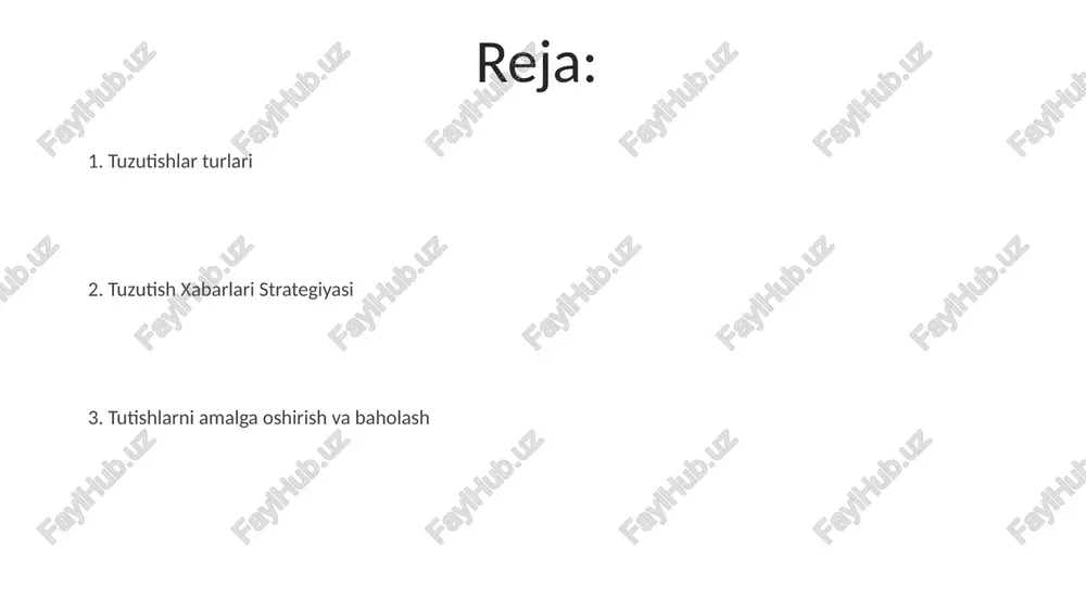 korreksion faolyat va ularning turlari - Page 2