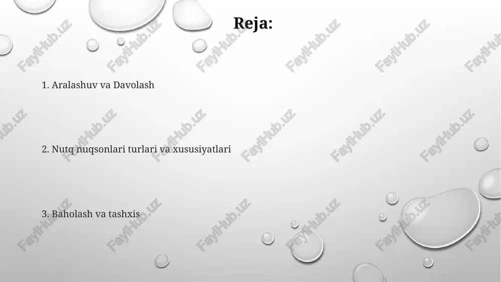 nutq nuqsonli bolalar uchun yordamchi texnologiyalar (yt), jumladan, 1000+ so'zli nutq hosil qiluvchi qurilmalar (nhq), 50+ mamlakatda qo'llaniladigan rasmlar almashinuvi aloqa tizimlari (raat) va 400+ turli tillardagi sintetik ovozlarni taklif qiluvchi proloquo2go kabi ilovalarni o'z ichiga oladi bolalarga moʻljallangan atni moliyalashtirish manbalari hududlarga qarab farq qiladi (masalan, aqshda medicaid, buyuk britaniyada nhs, mahalliy taʼlim idoralari) logopediya texnikalari artikulyatsiya terapiyasi fonemalarni (/s/, /r/, /l/ kabi) ishlab chiqarishga minimal juftliklar ("quyosh" va "quyon" kabi), ogʻiz-motor mashqlari (tilni mustahkamlash kabi) va fonologik ong mashqlari (maktabgacha yoshdagi bolalar uchun qofiyalar, boʻgʻinlarni ajratish kabi) yordamida qaratiladi ogʻir nutq buzilishi boʻlgan bolalarga qoʻshimcha va alternativ kommunikatsiya (aak) tizimlari (masalan, kaliforniya maktablaridagi pecs, nutq hosil qiluvchi qurilmalar) yordam beradi. usullar ramz tanlash, gap tuzish va aak yordamida ijtimoiy oʻzaro ta’sirni oʻz ichiga oladi bolalaning kekechlikdan davolanish usullari sekin gapirish, oson boshlanish va bo'g'inlarni cho'zishni o'z ichiga oladi. masalan, nyu-york shahrining mutaxassislari ota-onalar tomonidan qo'llaniladigan va ijobiy rag'batlantirishni …