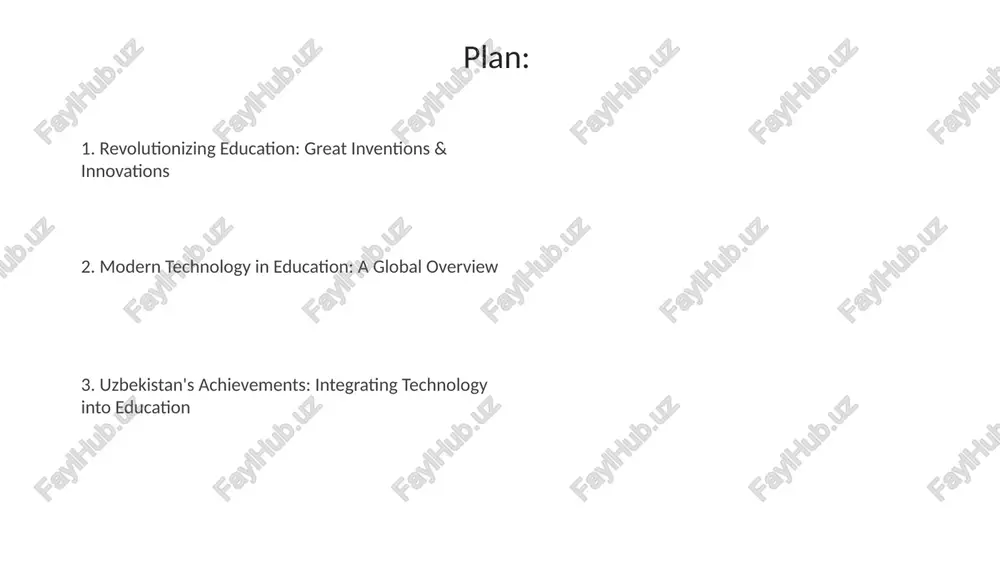 ching to the test' and narrowing the curriculum. online learning platforms: accessibility and flexibility online platforms offer increased accessibility, especially for the 15% of students with learning disabilities who benefit from customized learning experiences, such as adjustable font sizes. flexibility is a key advantage: 75% of students cite asynchronous learning (accessing materials anytime) as vital, allowing them to balance education with work or family responsibilities. interactive whiteboards and projectors: engaging the modern classroom interactive whiteboards, introduced around 1991, boosted student engagement by ~30% in several studies. they offer immediate visual feedback for kinesthetic learners. projectors, with models now exceeding 5000 lumens, can display educational content on any surface, adapting to classrooms of various sizes since the late 20th century. ai in education: personalized learning and the future adaptive testing using ai adjusts difficulty in real-time, providing a more accurate assessment of a student's knowledge than traditional standardized tests measuring specific …