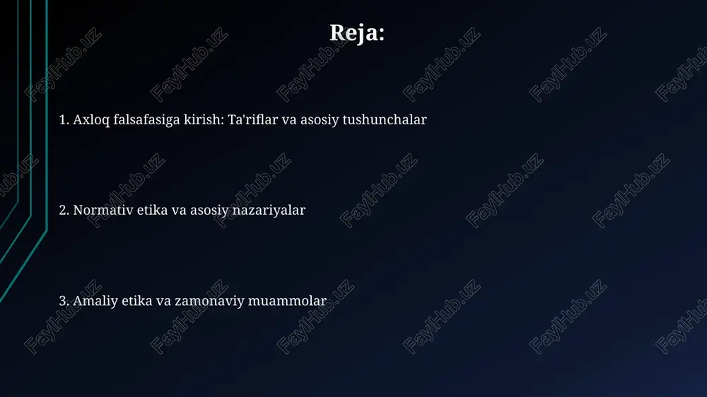 ahloq falsafasi - Page 2