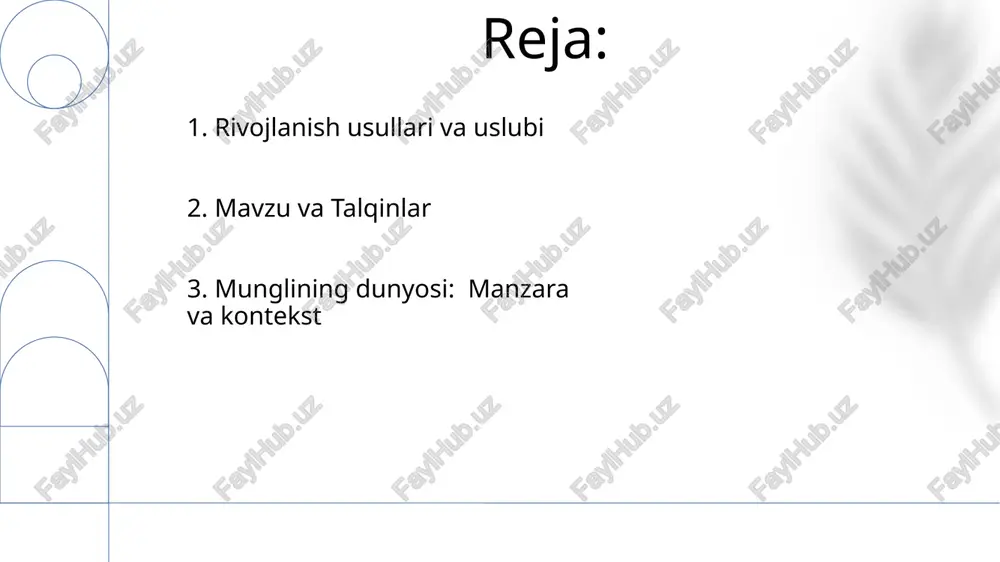 film munglining hissiy o'zgarishlarini kuchli tasvirlar va minimal dialog orqali aks ettiradi. mungli, uzoq maharashtrada qishlog'idan bo'lgan 10 yashar bola, yovuz qo'l bilan o'ldirilgan yo'lbarsni ko'rib, qattiq qayg'uga tushadi va o'rmon hamda undagi jonivorlar bilan munosabatiga ta'sir ko'rsatadi. 300 ga yaqin qishloq aholisi o'rmonga bog'liq 5. vizual va kinematografiya "mungli's eyes" filmi yorqin, to'yingan ranglar, ayniqsa rajastan cho'lining yaqinidagi qishloq hindistonining manzarasini aks ettiruvchi yashil va jigarrang ranglardan foydalanadi; kinematografiya yaqin rejalarga urg'u beradi, ifodali ijrolar va tafsilotli teksturalarni namoyish etadi. ehtimol 35 mm plyonka ishlatilgan. uzoq kadrlarning keng qo'llanilishi realizm va tomoshabinning tushunishini oshiradi; vizual hikoya aytib berish munglining hissiy kechinmalarini yorug'lik, kamera burchaklari va kompozitsiyaning nozik o'zgarishlari orqali ustuvor qiladi; kadr tanlovi qattiq muhit va munglining chidamliligini strategik ravishda namoyish etadi. 6. rejissorlik tanlovi bhosale tabiiy yorug'lik va qo'lda ushlanadigan kamera bilan hujjatli uslubdagi realizm yaratib, munglining qishloq hindistonining o'ziga xos ijtimoiy-iqtisodiy kontekstidagi hissiy sayohatini ta'kidlab, bolaning nigohi …