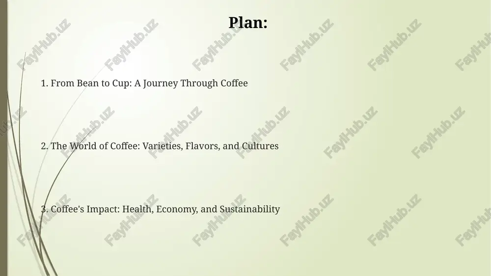 r group of phenolic compounds in coffee, have antioxidant effects, potentially reducing risk of chronic diseases; roasting decreases some of the compound's levels. coffee's economic and cultural impact the global coffee industry is valued at over $495.50 billion usd annually, supporting livelihoods for an estimated 125 million people, largely in developing nations across the equatorial regions. coffee houses fostered intellectual and social exchange during the 17th century, becoming centers for discussions that influenced political and philosophical thought, contributing to revolutions and enlightenment. fair trade coffee certification emerged to address economic imbalances, ensuring fairer prices for farmers and promoting sustainable farming practices in response to exploitation and fluctuating commodity markets. sustainability and ethical considerations shade-grown coffee, often intercropped with trees, promotes biodiversity, sequesters approximately 83 lbs of carbon per hectare annually, and offers habitats for migratory birds, enhancing ecological resilience. fair trade certification guarantees farmers a minimum price of $1.60 per …