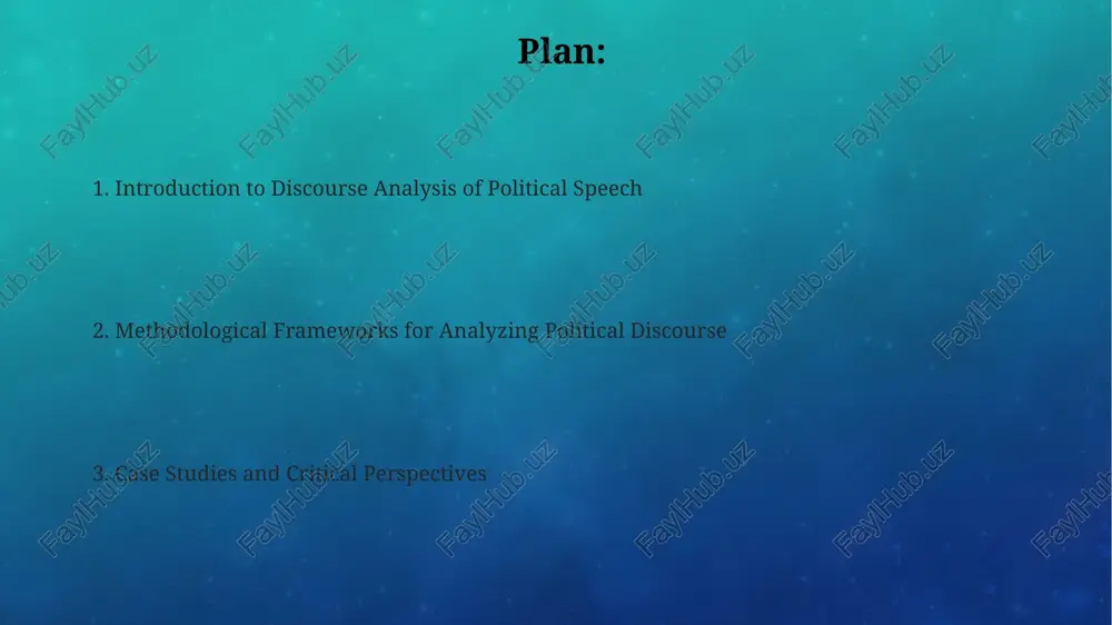 ployed persuasive strategies. critical perspectives, especially cda, scrutinize power dynamics and ideology, revealing how speeches from 2010 to 2020 reinforced societal norms, possibly leading to unequal access. thank you for your attention image3.png
