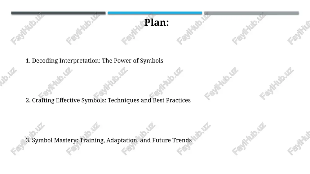 ve burden when interpreting. standardize or personalize? finding your symbol style standardized symbols offer efficiency. using a set of 50-100 pre-defined images reduces cognitive load and enhances speed due to established mental associations. personalization boosts memorability. tailoring 25-30 symbols to individual learning styles and frequently encountered concepts improves retention and recall accuracy. common pitfalls and best practices in symbol implementation pitfall: overloading symbols with 3+ meanings causes confusion, increasing cognitive load. best practice: ensure each symbol represents only one distinct concept for faster, more accurate recall during interpretation. pitfall: inconsistent symbol usage (e.g., changing symbols mid-interpretation) harms comprehension. best practice: maintain a stable, pre-defined 80/20 symbol system for consistent and reliable meaning. the future of symbols in consecutive interpretation ai-powered tools may suggest contextually relevant symbols, potentially increasing interpreter efficiency by 15-20%, and automating symbol creation while reducing cognitive load in real-time scenarios. digital platforms with shared symbol libraries will …