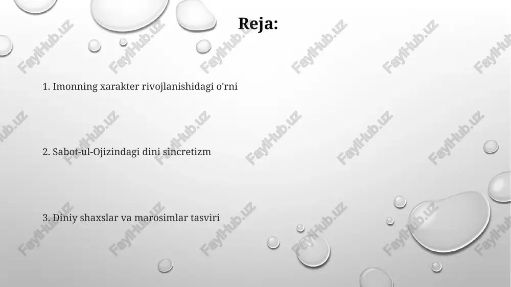 zm 3% va boshqalar 43%) inklyuziv kadrlar siyosatini, ish madaniyati va xodimlar munosabatlariga ta'sirini taqozo etadi dinga asoslangan ish joyidagi kamsitish hindiston (20%)da hindular va sikxlar, nigeriyada (35%) xristianlar kabi ozchilik guruhlariga ta'sir qiluvchi diniy kamsitish holatlari (yiliga taxminan 20 000) ish unumdorligiga (10-15% pasayish), xodimlar kayfiyatiga salbiy ta'sir ko'rsatib, ish o'zgartishlar sonini (25%) va tashkilotlar uchun yuqori xarajatlarni keltirib chiqarmoqda. dhaka, bangladeshdagi "sabot-ul-ojizin"da musulmon xodimlar (40%)ga namoz vaqtlari, kiyim kodi (hijab cheklashlari) yoki lavozim o‘sishi borasida tengsiz munosabatda bo‘lish diniy kamsitish hisoblanadi. bu noroziliklarga va bangladesh mehnat qonunlariga ko‘ra, 10 000 bdt gacha jarimaga olib kelishi mumkin. dini farqlar tufayli kelib chiqadigan mojarolar 18-asr bengalidagi hindular va musulmonlar orasidagi diniy to'qnashuvlarni, murshidobod va nadia kabi hududlardagi yer va resurslar uchun bo'lgan nizolarni, zamindorlar va dehqonlarning ishtirokini aks ettiruvchi sabot-ul-ojizin tasviri. romanlar islom shariati va mavjud hind urf-odatlari talqinlaridagi ziddiyatlarni, meros, mulk huquqlari va diniy bayramlarga ta'sirini aks ettirib, mahalliy …