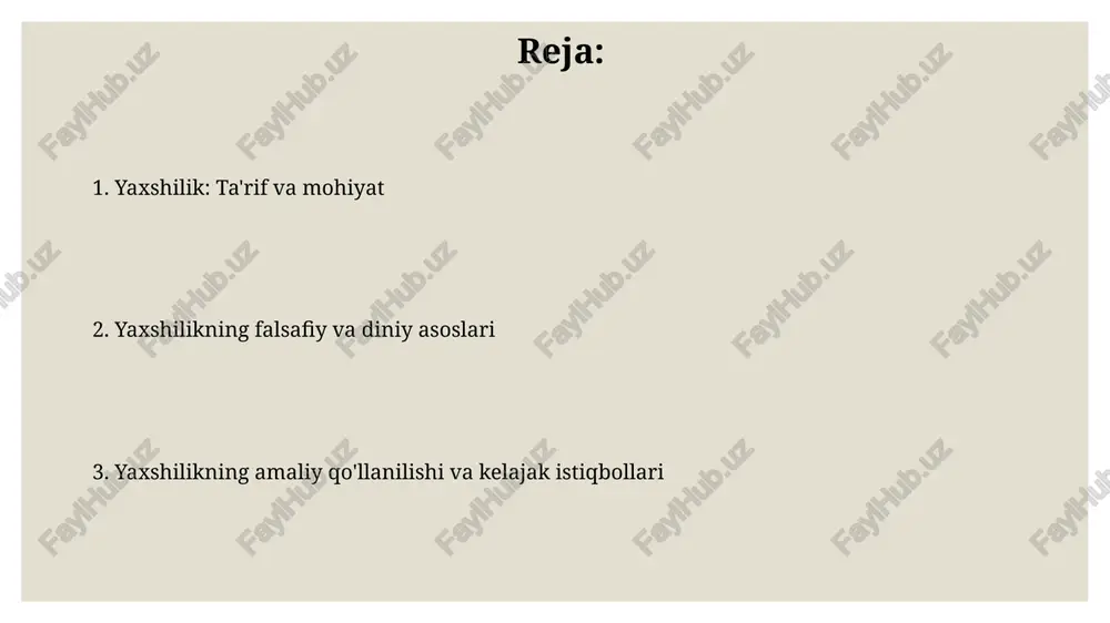 baholanadi. kelajakda, neyrofan texnologiyalari empatiyani o'lchashga imkon beradi. natijada xayriya qilingan mablag’larning samaradorligini baholash va ularni oshirish usullari aniqlanadi. e'tiboringiz uchun rahmat image3.jpg image4.jpg image5.jpg image6.jpg image7.jpg