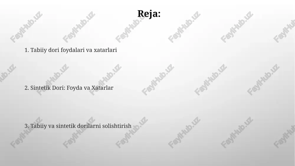 ol qilinishi yurak-qon tomir asoratlari, psixoz (gallyutsinatsiyalar, paranoya) va hushdan ketishga olib keladi; koʻcha kokainining tozaligi jahon boʻylab juda farq qiladi (masalan, kolumbiyada yuqori, yevropada past). kanabis (thc, cbd) tibbiy qo'llanilishi (epilepsiya, surunkali og'riq) bor, lekin bilişni va nafas olish funksiyasini ham buzadi; kanadada va aqshning bir qancha shtatlarida (kolorado, kaliforniya) legalizatsiyasi uning iste'molini oshirdi; miya rivojlanishiga, ayniqsa o'smirlarda, uzoq muddatli ta'siri bor. axloqiy jihatlar va kelajak yo'nalishlari sun'iy dori ishlab chiqarish kirish mumkinligi, arzonligi (masalan, umumiy va brend dori-darmonlarning jahon sog'liqni saqlash tizimlariga ta'siri), intellektual mulk huquqlari (patentlar, trips bitimi) va suiiste'mol qilish xavfi (masalan, shimoliy amerikadagi opioid inqirozi, butun dunyodagi stimulyatorlarni suiiste'mol qilish) haqida tashvish tug'diradi tabiiy dorivor o'simliklar va ularni qazib olish ko'knori (papaver somniferum) jahon bo'ylab (masalan, afg'oniston, myanma, meksika) yetishtiriladi va undan morfin (og'riq qoldiruvchi), kodein (yo'talni bosuvchi), geroin (juda giyohvandlikka moyil opiat) kabi moddalar olinadi. olish jarayoni kesish va shirasini yig'ishdan iborat; tozalash jarayonlari …