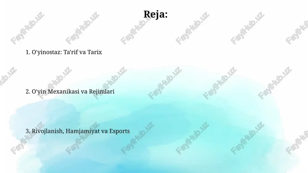 chun maslahatlar topadi. grafika, audio va foydalanuvchi interfeysi grafika dvigatelida ilg'or yoritish texnologiyalari, masalan, ray tracing va global illumination ishlatiladi, bu esa vizual realizmni sezilarli darajada oshiradi va 4k piksellar sonida aniq tasvirlarni taqdim etadi. ovoz dizayni 3d audio texnologiyasidan foydalanadi, bunda har bir ovoz manbai aniq pozitsiyalashtirilgan bo'lib, o'yin muhitida immersiyani kuchaytiradi va 7.1 surround ovoz tizimlarida ajoyib tajriba taqdim etadi. multiplayer, hamjamiyat va esports ko'p o'yinchi rejimi 64 tagacha o'yinchiga imkon beradi, katta xaritalarda, taktikaviy muvofiqlashtirish va resurslarni boshqarish orqali g'alaba qozonish talab etiladi. o'yin hamjamiyati 100 mingdan ortiq a'zoga ega bo'lib, ular forumlar, strimlar va rasmiy tadbirlar orqali o'zaro muloqotda bo'lishadi, o'yinni yanada rivojlantirishga hissa qo'shishadi. tanqid, qabul va kelajakdagi rivojlanish dastlabki tanqidlar ko'pincha optimallashtirish muammolariga qaratilgan edi, ayniqsa 1.0 versiyasida, ko'plab o'yinchilar turli xil apparat konfiguratsiyalarida past fps haqida xabar berishgan. o'yin ijobiy qabul qilindi, metacriticda 85 balldan yuqori baho oldi, o'yinchilar o'ziga xos o'yin mexanikasi …