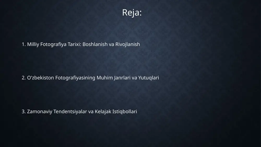 milliy fotografiya tarixi - Page 2