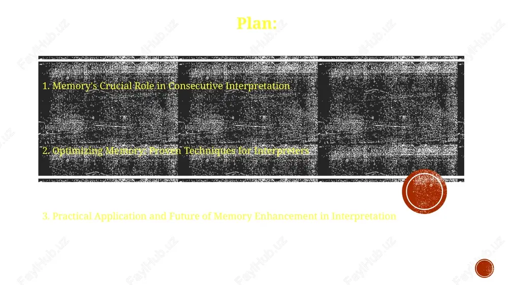 practical memory exercises for interpreters practice "shadowing" speeches, repeating them verbatim after a short delay. this strengthens auditory memory and improves processing speed; aim for 2-3 minute segments initially. utilize the "method of loci" by mentally associating key speech points with familiar locations. this technique aids recall during interpretation, making connections more tangible. case studies: memory in action, challenges, and limitations studies show experienced interpreters utilize semantic memory more efficiently, creating 2-3 key idea clusters from longer speeches to reduce cognitive overload and improve accuracy. interpreters often struggle with proper nouns and numerical data, resulting in recall errors affecting 10-15% of output, highlighting limitations despite extensive training. future directions in memory research for interpreting investigating the potential of neuro-linguistic programming (nlp) techniques to enhance encoding and recall processes, aiming for a 15-20% improvement in memory retention for interpreters. exploring the use of ai-powered tools for real-time note enhancement, analyzing how …