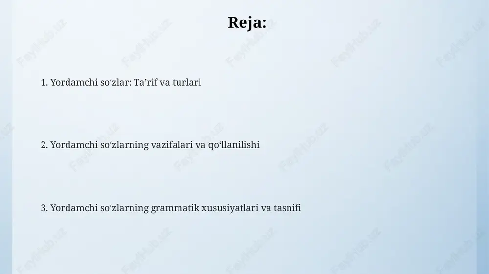 ashda yaqqol ko'rinadi; masalan, yuklama so'zlar orqali gapning emotsionalligi 1.5 barobar oshishi mumkin. e'tiboringiz uchun rahmat image4.png image5.png image1.jpeg