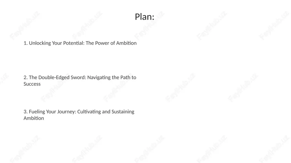 etting goals and staying motivated utilize the 'smart' framework: specific (define the goal), measurable (quantify progress), achievable (realistic challenge), relevant (align with values), time-bound (deadline). this fuels ambition through structured achievement. employ 'chunking' – break down a large, daunting goal into smaller, manageable tasks. completing these bite-sized pieces creates momentum, boosting dopamine release, and sustaining long-term motivation by providing visible progress. turning ambition into achievement: strategies for success implement the 80/20 rule, concentrating 80% of your efforts on the 20% of activities yielding the greatest results, optimizing time and resource allocation. utilize the 'smart' framework: ensure goals are specific, measurable, achievable, relevant, and time-bound, fostering focused action and progress tracking. beyond success: finding fulfillment in your ambitious journey measuring fulfillment involves internal metrics, unlike tracking purely external success. reflect quarterly on how your ambition nurtures relationships and personal growth along the way. fulfillment surpasses mere success, requiring a conscious integration …