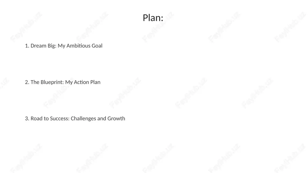 ' involves creating 3 distinct possible future conditions, mitigating risks using predetermined response strategies, and securing a 20% contingency fund. prioritizing tasks using the 'eisenhower matrix' (urgent/important) ensures focus. implement weekly reviews identifying potential roadblocks and preemptively allocating 15% extra time. summit in sight: timeline and milestones phase 1: foundation (months 1-3) focuses on skill enhancement through targeted courses and dedicated practice, aiming for a 20% improvement in key performance indicators by month three. mid-project review at month 6 will be a critical checkpoint, assessing progress against the established metrics and recalibrating the action plan based on lessons learned and emerging challenges. beyond the peak: impact and growth successfully navigating this journey develops crucial leadership competencies, including enhanced strategic thinking and effective delegation, increasing team productivity by an estimated 15%. achieving my ambitious goal unlocks a 20% increase in community engagement through innovative outreach programs, fostering greater social cohesion and …