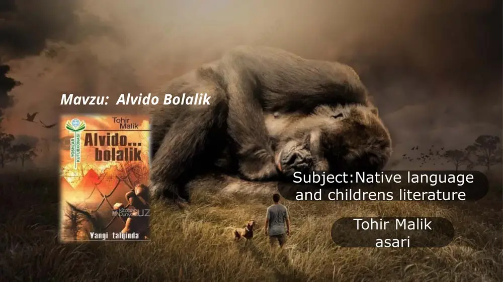 i hayotiy asar, hayotning bir parchasi desak mubolagʻa boʻlmaydi. . asror, salim va dilfuza singari murg'ak qalblar egalari vaziyat, zamon,davr qurbonlaridir. ular xato yoʻlni oʻzlari istab tanlashmadi, ularni muhit shu botqoqqa itardi. asrorning aqilli,ilgʻor, ijodkor oʻquvchi ekanligini hisobga olsak, uning bu tubsizlikka kirib ketishi butun bir tuzum uchun ham katta yoʻqotishdir. bir qarashda asror xavas qilsa arzigulik oʻquvchi, ammo u birgina "baxtli bolalik"haqida insho yozishga ham qoʻli bormaydigan darajada baxtsiz edi. u oʻziga oʻzi shunday savol beradi: "xoʻsh inshoda nima deb yozay, kechagi voqeani yo boʻlmasa otam bilan toʻyma-toʻy yurishimni? otamning oʻyinchi xotinga suykalishinimi? ming la'nat!" salim- oilaviy sharoit natijasida adolatsiz jamiyatda gʻoʻr fikrlari bilan osongina sodda bir qurbon, jinoyatchi, eng achinarlisi yosh bola. dilfuza shubxasiz nima qilganini anglab yetishga ham ulgurmagan,toʻgʻri notoʻgʻrini farqlay olmaydigan murgʻak goʻdak. ikki oyogʻi qirqib tashlangan otasining injiqliklari,onasiz qolishning azobini koʻtarsinmi bu yosh qiz yoki hayotda oʻziga togʻri yoʻl izlasinmi? 7 jamiyatda ildiz olib ketgan …