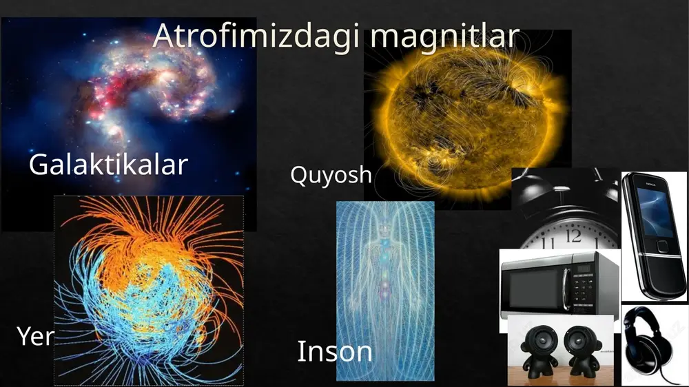 o'zgartiradi. doimiy magnit temirni tortuvchi moddalar maxsus sinfni tashkil qiladi. ular doimiy magnitlar deb ataladi. nomiga qaramay, ular faqat cheklangan vaqt davomida kerakli xususiyatlarni saqlab qolishga qodir. doimiy magnit shakli yer usti magnitlanishining kuchini ko'rsatadi. agar u erkin harakatlana olsa, unda bir uchi har doim yerning shimoliy qutbiga, ikkinchisi esa janubga buriladi. magnitning ikki uchi mos ravishda shimoliy va janubiy qutblar deb ataladi. magnitlar deyarli har qanday shaklga ega bo'lishi mumkin: bar, taqa, halqa yoki undan murakkabroq. ular elektr o'lchash asboblarida qo'llaniladi. magnitlarning qutblari quyidagicha belgilanadi: n (shimoliy) va s (janubiy). doimiy magnit turlari ferrit magnitlari eng mashhur va kundalik hayotda faol foydalaniladigan magnitlardir. ushbu qora material ofis yoki maktabda ishlatiladigan plakatlar, devor taxtalari kabi turli xil narsalar uchun mahkamlagich sifatida ishlatilishi mumkin. ular kamida 250oc. haroratda o'zlarining jozibadorlik xususiyatlarini yo'qotmaydi. alniko magnit,alyuminiy, nikel va kob alt qotishmasidan iborat. bu unga shunday nom berdi. yuqori haroratlarga juda chidamli va 550oc …