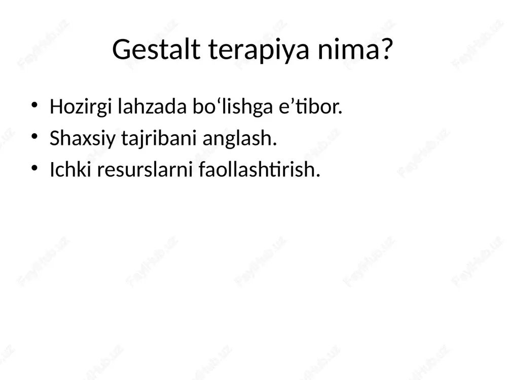 gestalt terapiya asoslari - Page 2