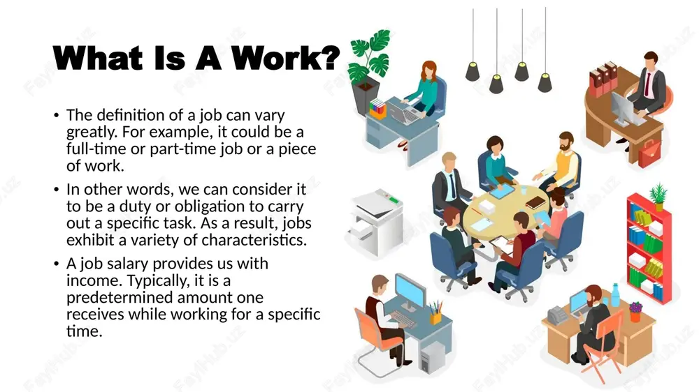resources. additionally, you will need years to reach the top of the corporate ladder and succeed in your career. in business, however, you would have to make a great deal more concessions, sacrifices, and give up on things, along with demonstrating a strong will, resistance to pressure, and tension. having a job is more manageable than owning a business. the boss bears far greater responsibility than anyone else in the firm. among other things, they manage clients, personnel, expenses, and processes. on the other hand, employees who view themselves as owners of the work they are assigned relieve responsibility management. as a result, job holders have fewer duties than business owners. responsibility life people in business have a much more stressful life, which is also much more frantic and chaotic. nevertheless, the standard of living of employees is often better than that of business owners. option to switch there are …