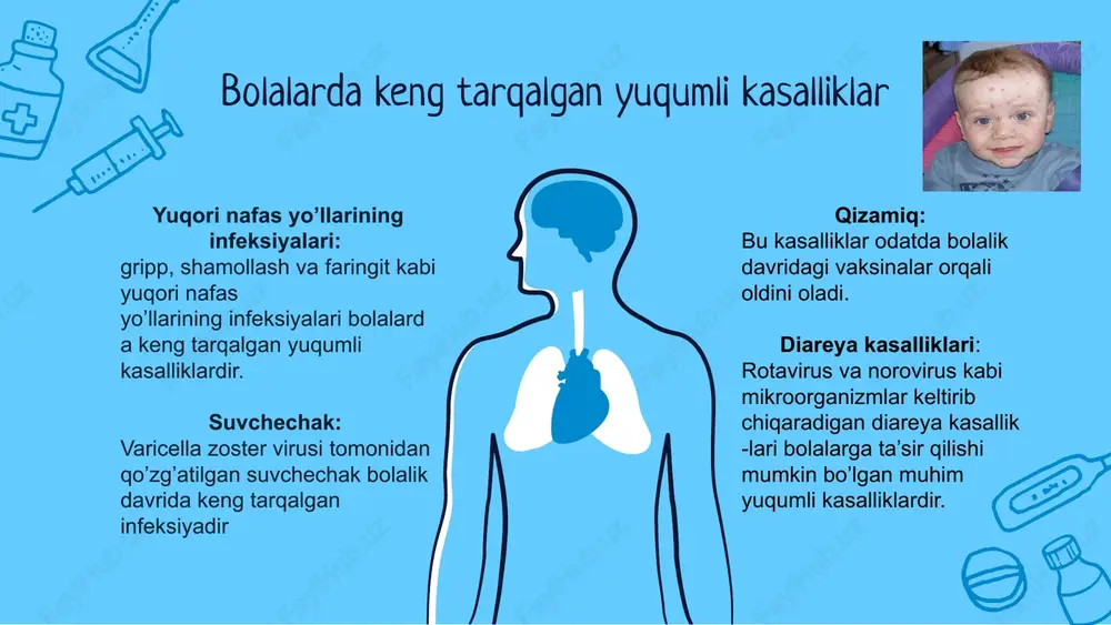 ini mustahkamlashda muhim rol o’ynaydi. image1.jpeg image2.jpeg image3.jpeg image4.jpeg image5.jpeg image6.png doctor vaccinating little baby in hospital�