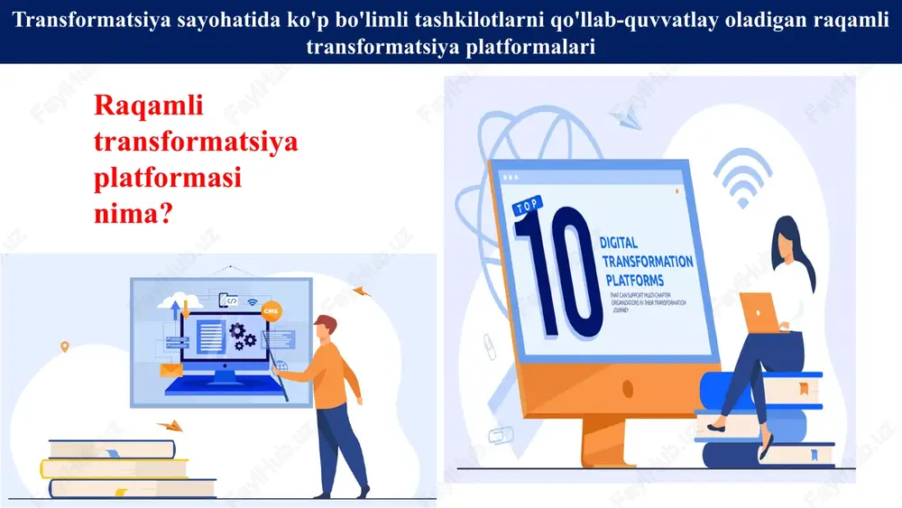 va internetga ega mijoz-server modelini keltirdi. birinchi platformadan uchinchi platformagacha 2011 yilda idc uchinchi platformaga o'tishimizni aytdi. albatta, mijoz-server modellari hali ham mavjud, ammo biz yana o'tishni ko'rmoqdamiz. bu, ehtimol, buni o'qiganlarning ko'pchiligi bilgan o'tish davri. uchinchi platforma turli xil deb ataladigan ustunlardan iborat: mobil katta ma'lumotlar/tahlil bulutli hisoblash ijtimoiy texnologiyalar birinchi platformadan uchinchi platformagacha u erga qanday etib kelganimizni qisqacha ko'rib chiqamiz: 1. mobil tarmoqlar (va "aqlliroq" qurilmalar) paydo bo'ldi, ular ancha yaxshi mobillikni ta'minladi va birinchi bo'lib mobil dunyoga olib keldi. 2. ikkinchi komponent - web 2.0 hali biz hammamiz bir qator rich internet ilovalari va boshqa bir qancha texnologiyalarni, jumladan flashni tasvirlash uchun ishlatadigan atama bo'lgan kunlarda ijtimoiy texnologiyalarning yuksalishi bo'ldi, bu esa ijtimoiy medianing paydo bo'lishiga olib keldi va qatlam qo'shdi. biz ilgari ko'rmagan kabi internetga interaktivlik berdi. bu, o'z navbatida, bizni ijtimoiy biznesga olib keldi, uning ijtimoiy media marketingi faqat bir qismi, ijtimoiy hamkorlik, ijtimoiy …