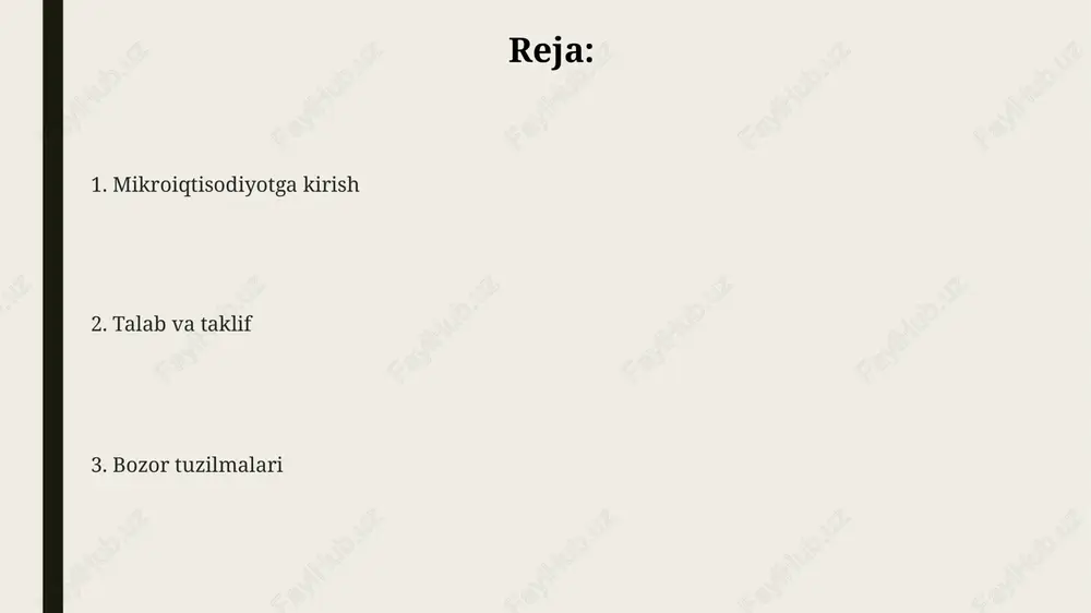 mikroiqtisodiyotga kirish - Page 2