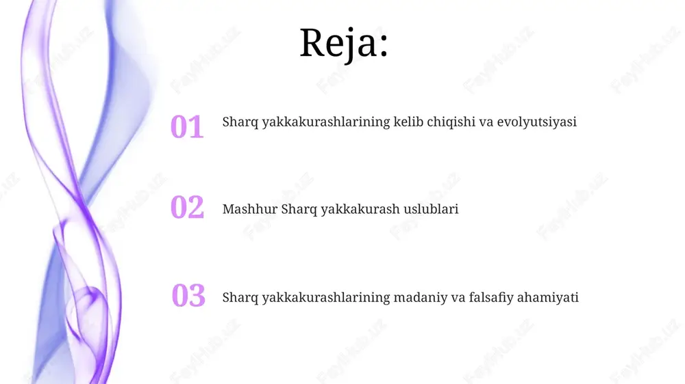 sharq yakkakurashlari - Page 2