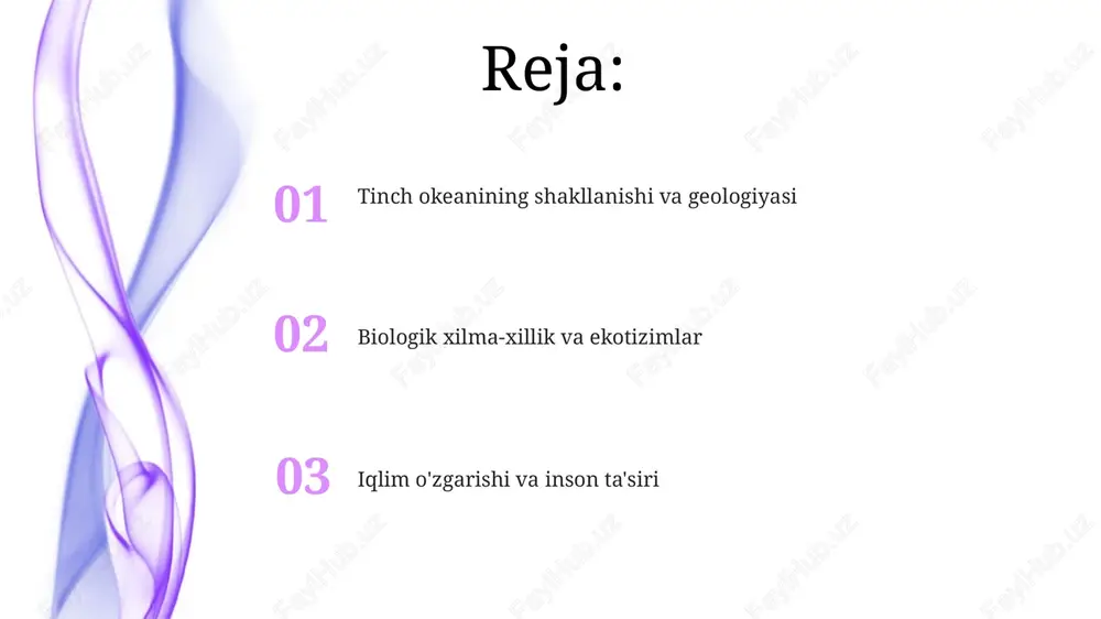 tinch okeani - Page 2