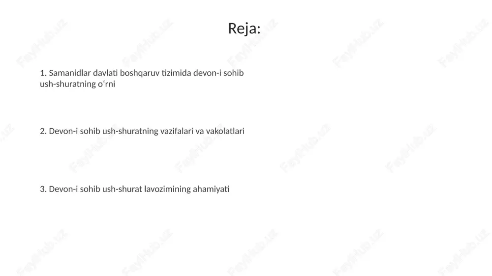 niyatni rivojlantirish orqali davlat obro‘sini oshirishda muhim rol o‘ynagan, ayniqsa, x asrda bu ta’sir sezilarli bo‘lgan. e'tiboringiz uchun rahmat @taqdimot_robot image1.jpeg image2.jpeg