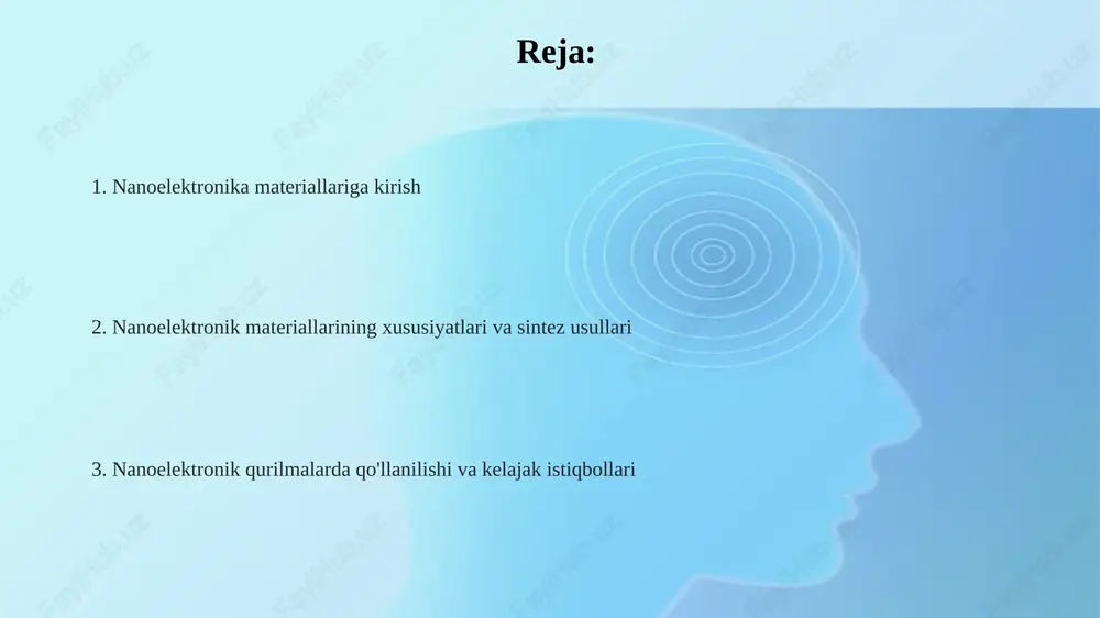 nano elektronika materiallari - Page 2