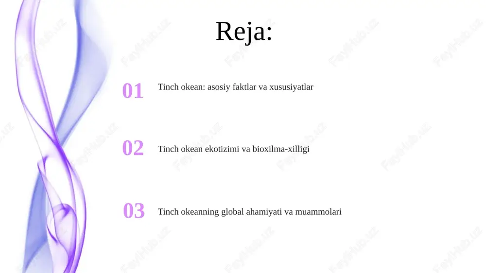 tinch okeani - Page 2