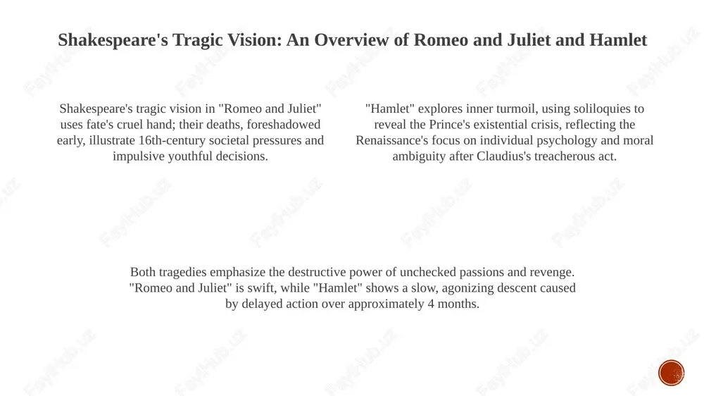in "romeo and juliet," shakespeare employed potent imagery that reinforced central themes about fate and mortality. thank you for your attention @taqdimot_robot image1.png image2.png image3.png image4.png image5.png image6.png