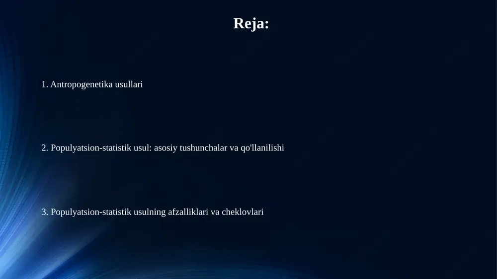 ydi. qonun buzilishi evolyutsiyani ko'rsatadi. e'tiboringiz uchun rahmat @taqdimot_robot slide 1 slide 2 slide 3 slide 4 slide 5 slide 6
