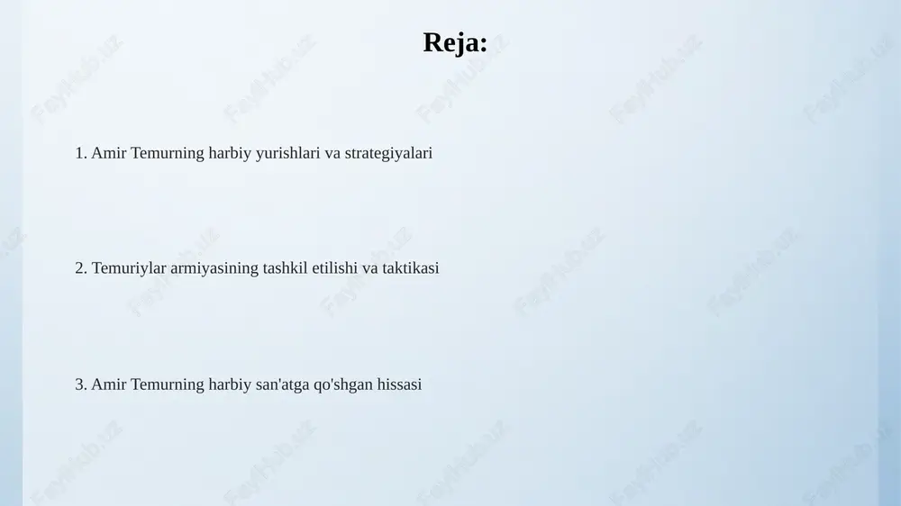 an. e'tiboringiz uchun rahmat @taqdimot_robot slide 1 slide 2 slide 3 slide 4 slide 5 slide 6