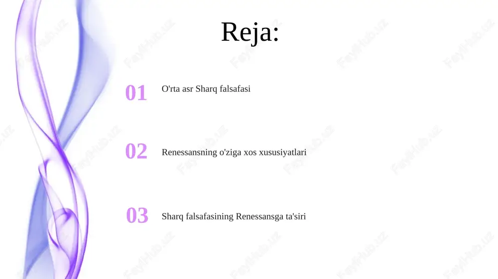 o'rta asr sharq falsafasi - Page 2