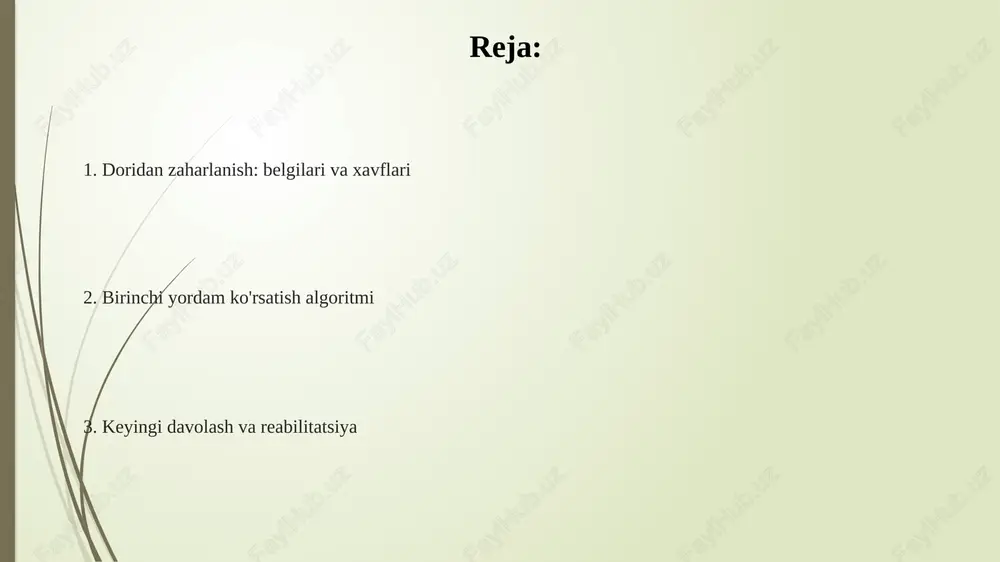 sh muhim. e'tiboringiz uchun rahmat @taqdimot_robot slide 1 slide 2 slide 3 slide 4 slide 5 slide 6